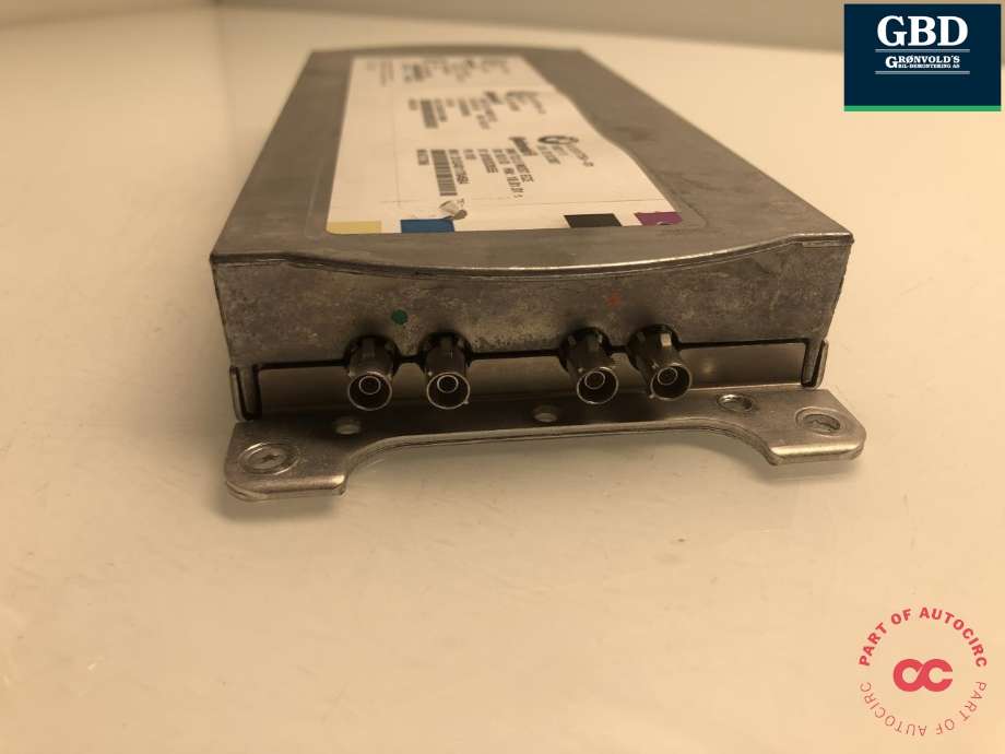 Styreenhet bluetooth til BMW X5 2007-2013 (E70) (E70) (84 10 9 219 824|84 10 9 193 857|8410 9177754-01)