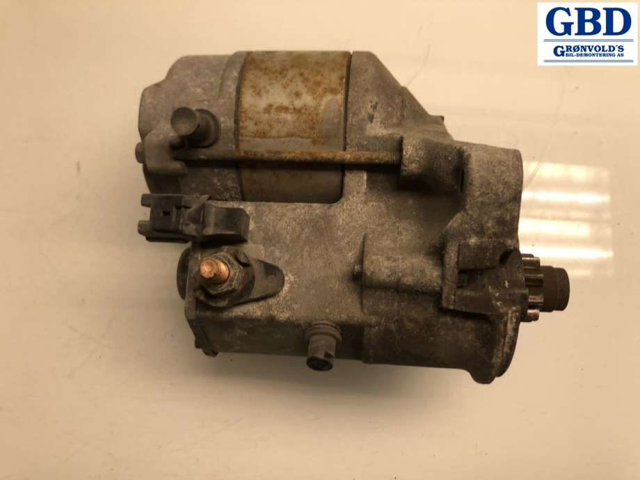 Toyota Hiace, 1996-2001 (Fase 1) (DENSO|228000-3283|28100-75130)