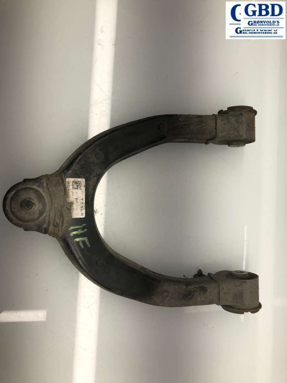 Tesla Model 3, 2018-2023 (Fase 1) (1044326-00-J|1044326-00-H)