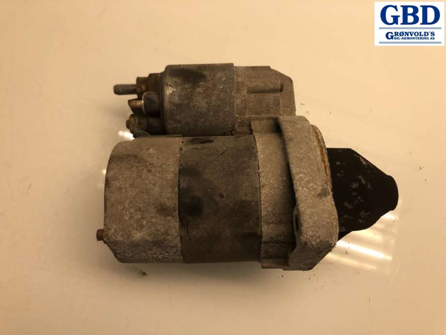 Ford Focus, 2011-2014 (Type III, Fase 1) (2197568|CV6T-11000-GF|CV6T-11000-GA)