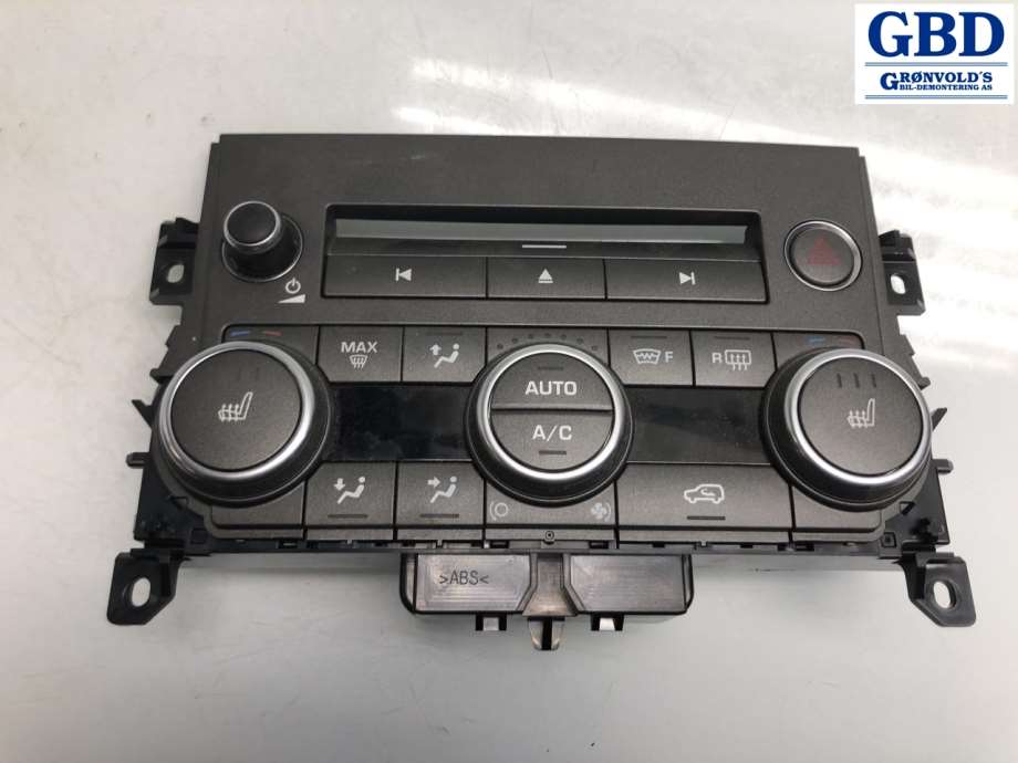 Land Rover Range Rover, Evoque, 2011-2019 (Type I)(|LR047424 )