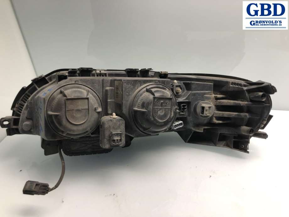 Volvo S60, 2000-2004 (Type I, Fase 1) (8693588|8693578|89007860)