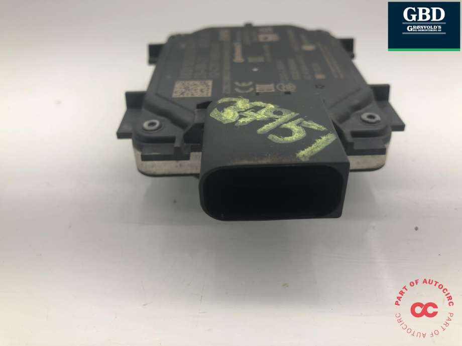 Sensor radar til BMW iX 2021-->> (I20) (I20) (66 31 5 A52 CF9|66 31 5 A54 C26|66315A52CF9-01)