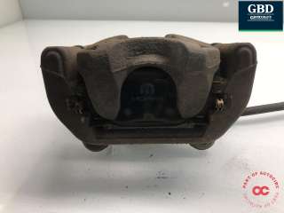 Bremsecaliper venstre bak, elektrisk til Jeep Renegade,   (|52163470)