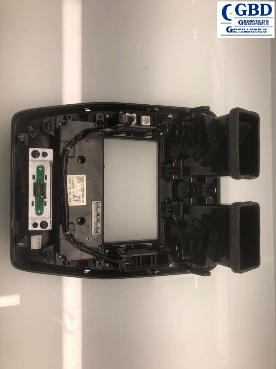 Nissan Leaf, 2011-2017 (Type I) (275003NH0B)