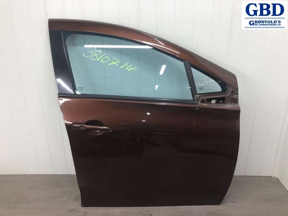 Renault Zoe, 2013-2019 (Fase 1)(|801004005R)