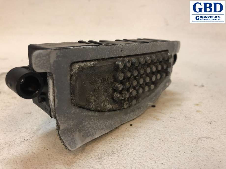 Audi A4, 2007-2014 (Type IV) (B8) (BOSCH|8T0 820 521 G|3535500274)