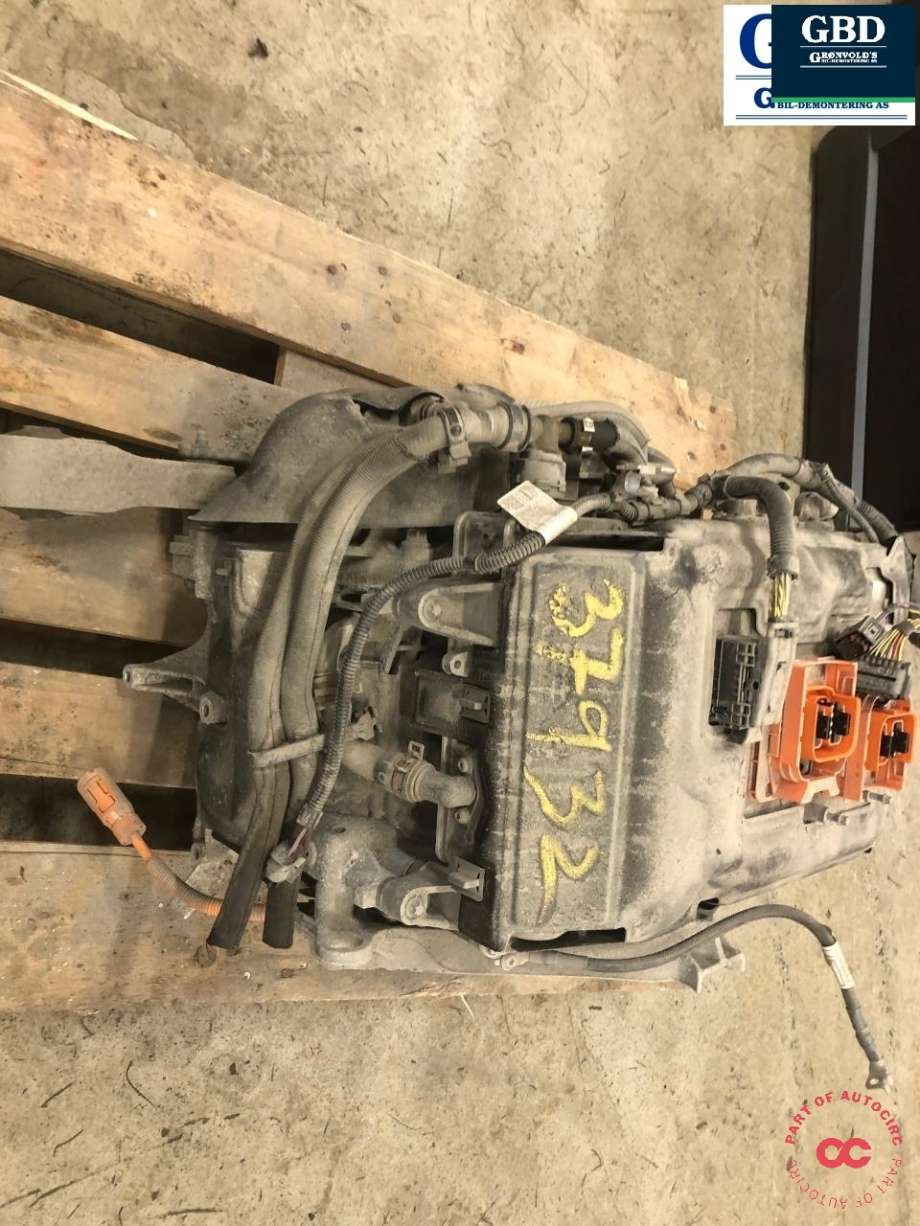 Motor hybrid til VW Golf VII 2012-2017 (Fase 1) (NO PART ID|)