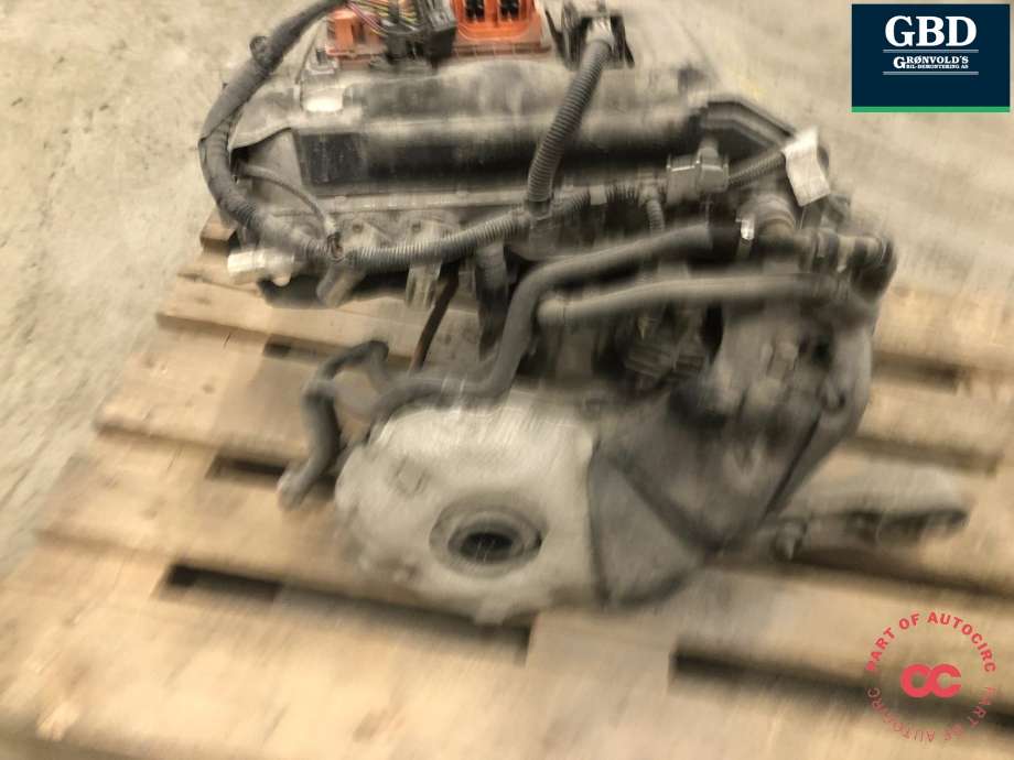 Motor hybrid til VW Golf VII 2012-2017 (Fase 1) (NO PART ID|)