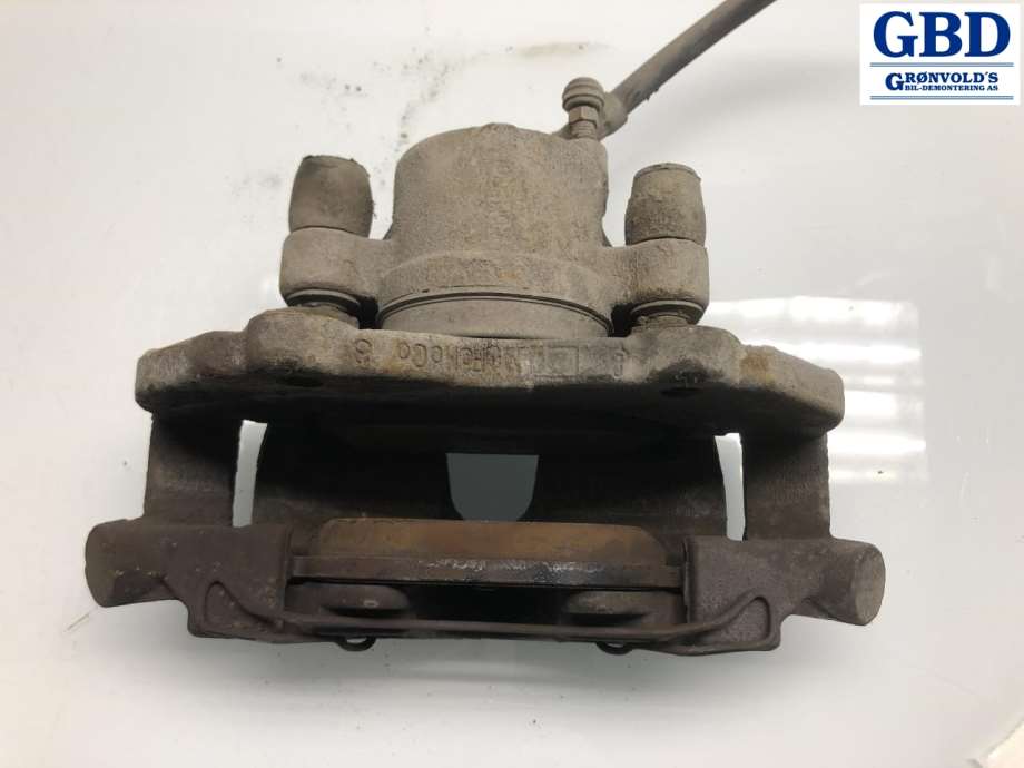 Ford Kuga, 2008-2012 (Type I) (1682875| 2201836|AV61-2B294-AA)