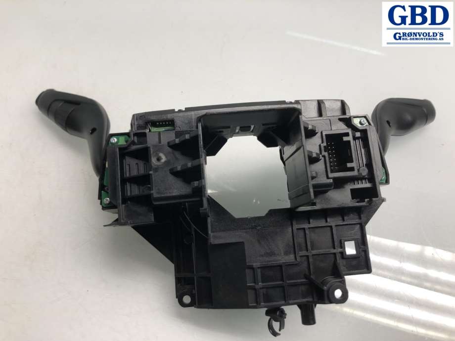 Ford Focus, 2014-2018 (Type III, Fase 2) (F1ET-13N064-AD|1900224| 1883869|F1ET-17A553-BA|AV6T-13335-AE)