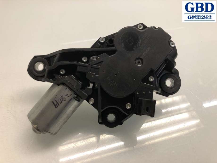 Nissan Qashqai, 2007-2010 (Type I, Fase 1) (BOSCH|28710JD000|0 390 201 820)