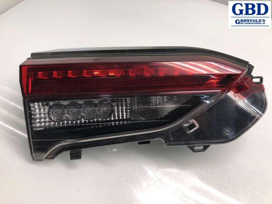 Toyota RAV4, 2019- (Type V) (81591-42062|81591-42060)