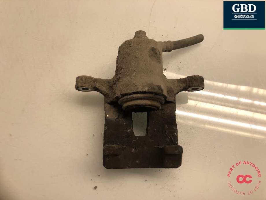 Bremsecaliper høyre bak til Kia Sportage 2010-2016 (Type III)  (58230 2Y310|)