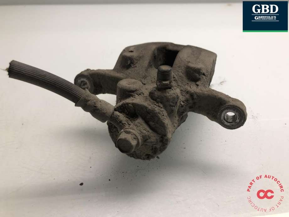 Bremsecaliper venstre bak til Kia Sportage 2010-2016 (Type III)  (58210 2Y310|)