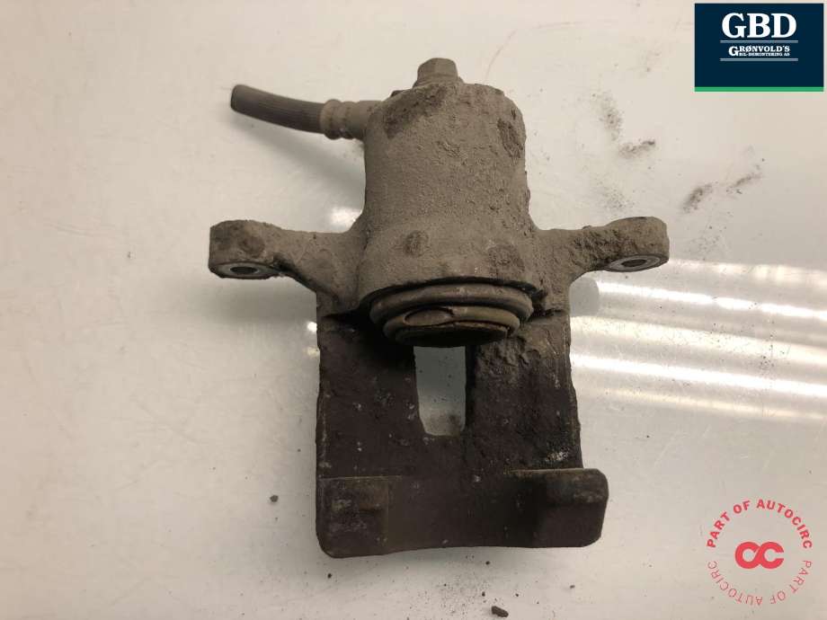 Bremsecaliper venstre bak til Kia Sportage 2010-2016 (Type III)  (58210 2Y310|)