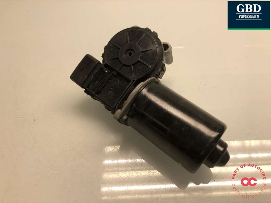 Viskermotor frontrute til Kia Sportage 2010-2016 (Type III) (98110 3W000|)
