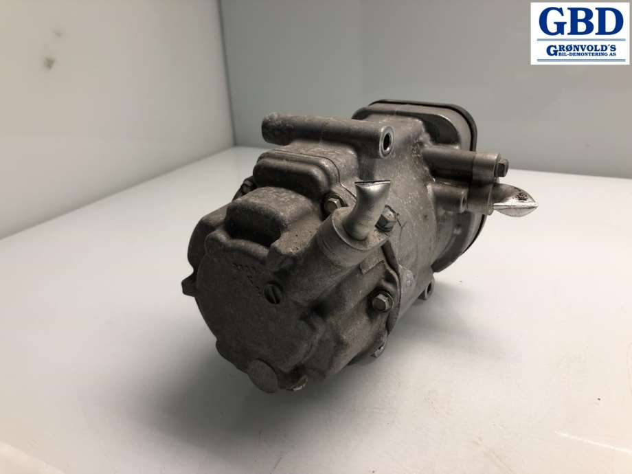 Toyota RAV4, 2019- (Type V) (8837033040|8837033050|042400-0171)