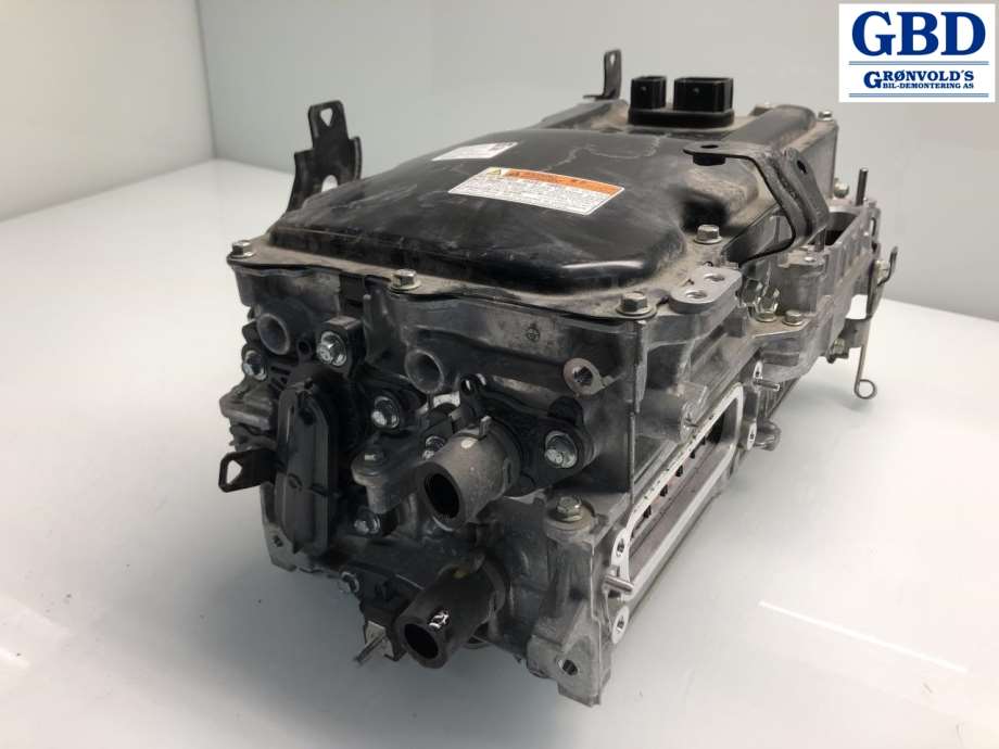 Toyota RAV4, 2019- (Type V) (DENSO|G92A042070|232100-1901|G92A0-42060)