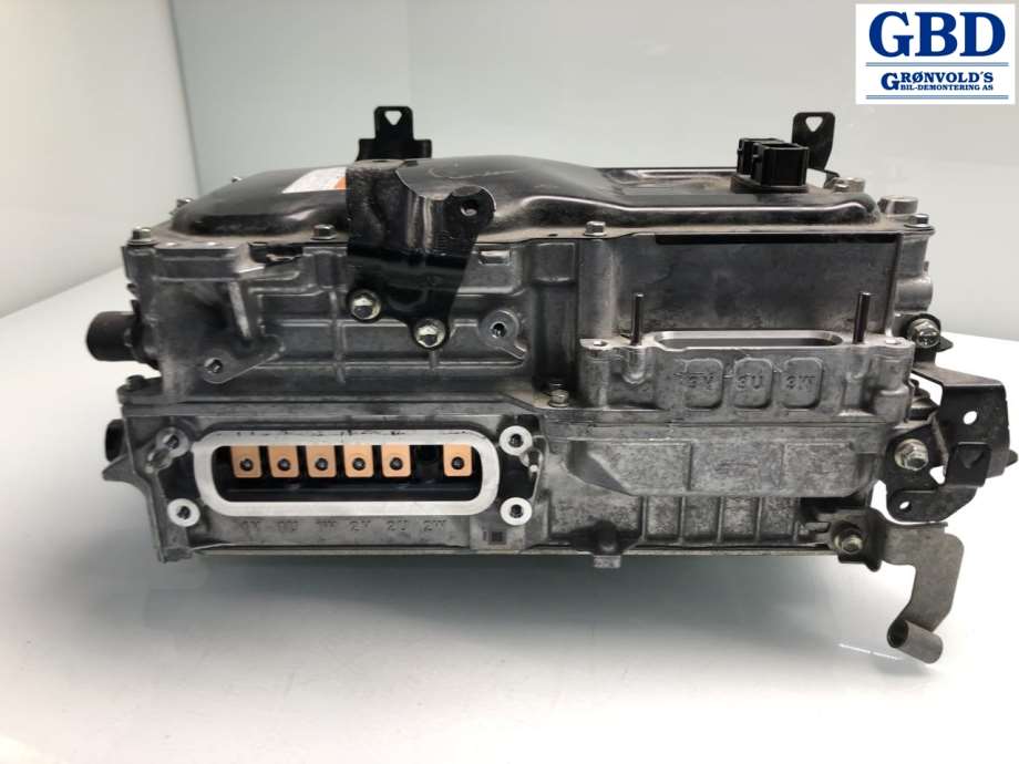 Toyota RAV4, 2019- (Type V) (DENSO|G92A042070|232100-1901|G92A0-42060)