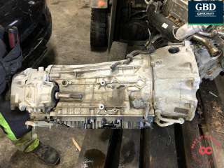 Girkasse automat til Mercedes Vito, 2014->> (W447) (W447) (|A 447 270 09 01|A 447 270 09 01 80)
