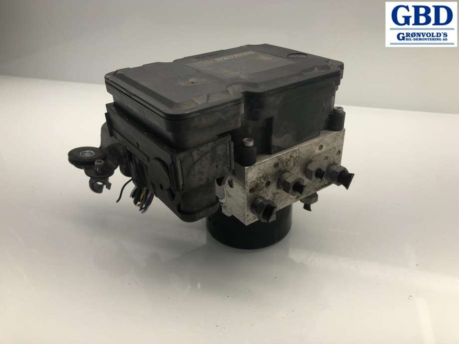 Volvo V70, 2014-2016 (Type III, Fase 2) (31423349|31423347)