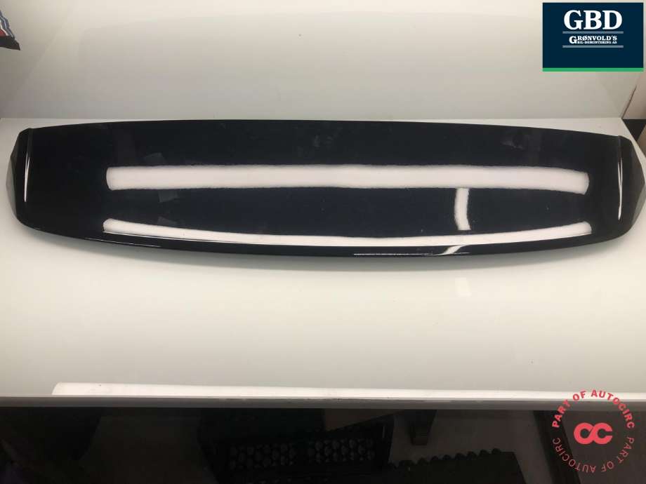 til VW e-Golf, 2014-2017 (Fase 1)
