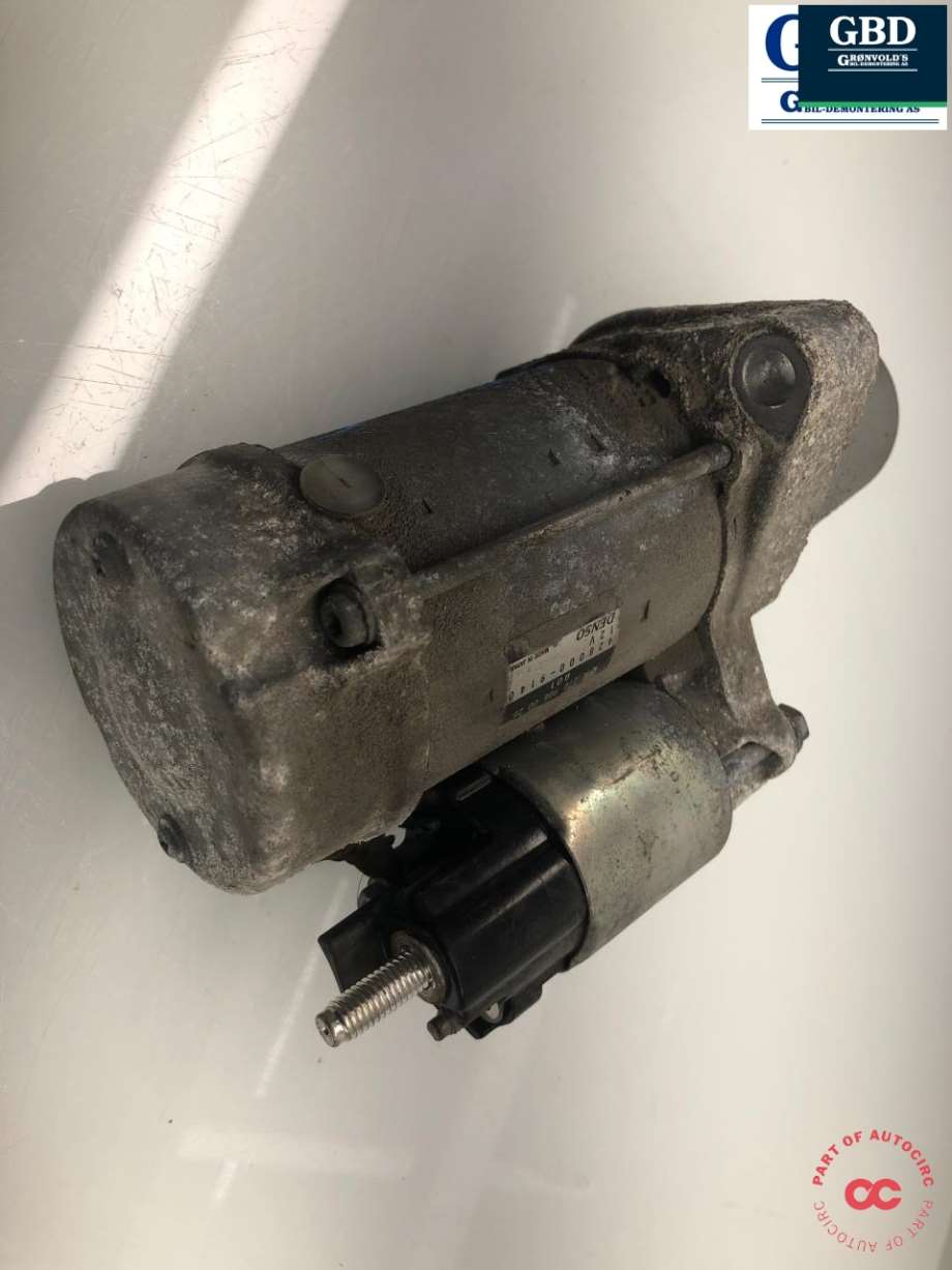 Mercedes A-Klasse, 2012-2018 (W176) (A270 906 00 26|A 645 906 08 00)
