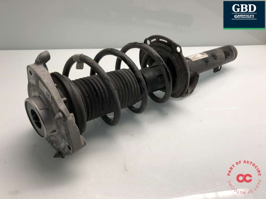 VW ID.4, 2020- (1EA 413 023 AF|5Q0 411 105 GB|1EA 412 021 BP)
