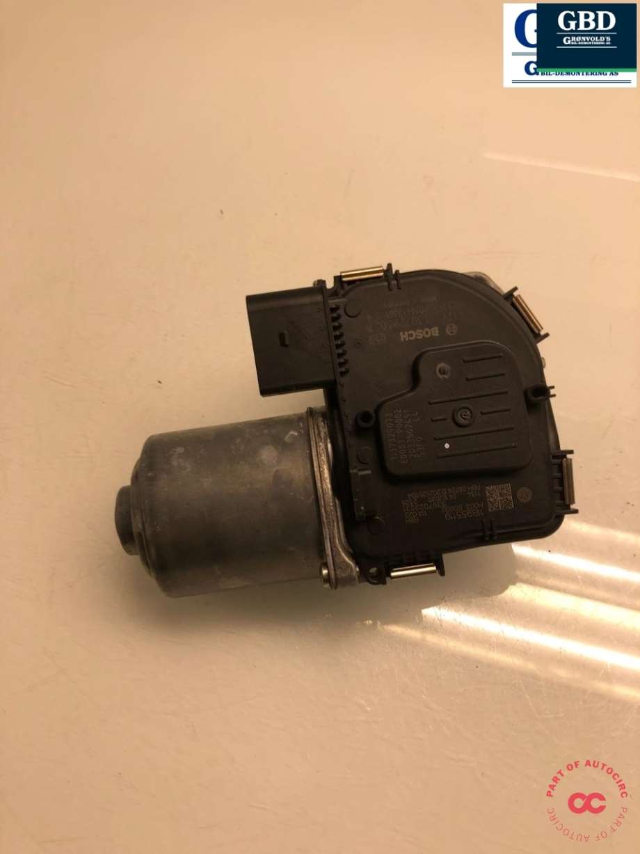 VW ID.4, 2020- (BOSCH|11B 955 023|1 397 225 027)