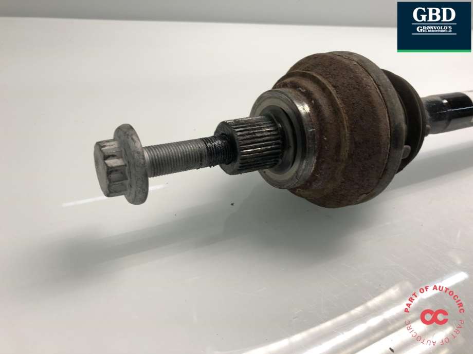 VW ID.4, 2020- (1EA 501 204 F|1EA 501 204 J)