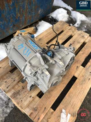 Motor elbil bak til VW ID.4,   (|1EA 901 131 F)