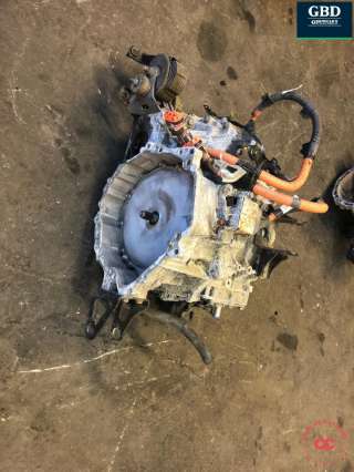 Girkasse automat til Toyota Prius +7, 2012-2020 (Type III) (stasjonsvogn) (stasjonsvogn) (|G210049005|G210047091)