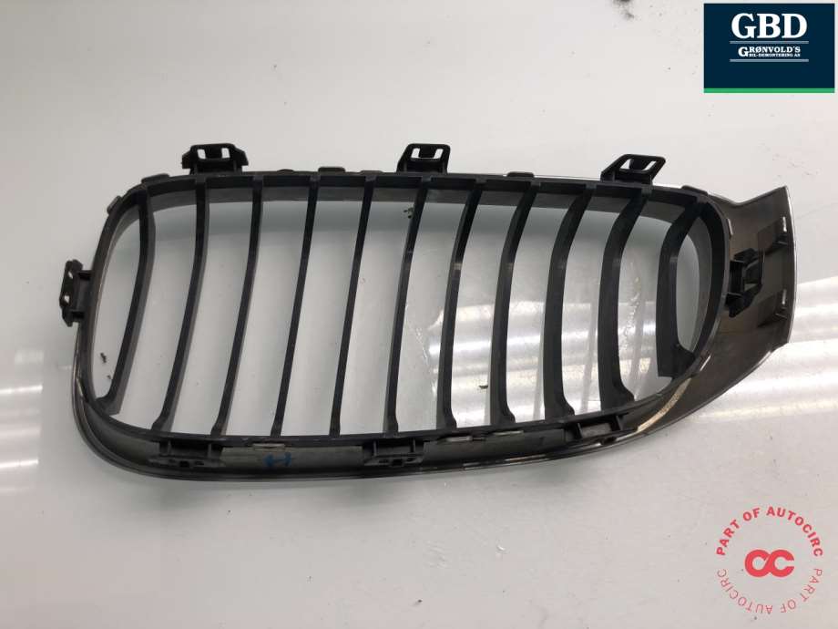 BMW 3-Serie, 2012-2018 (F30/F31/F34) (51 13 7 294 806|7 294 804)