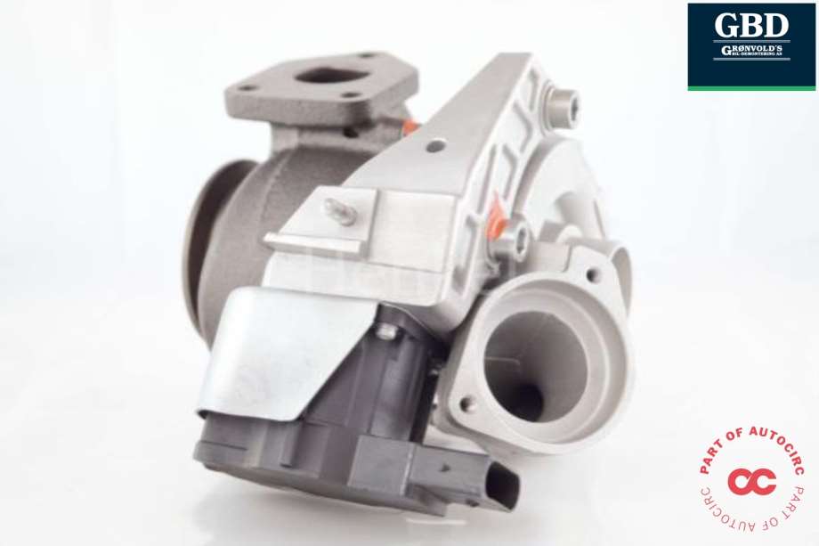 BMW 3-Serie, 2005-2011 (E90/E91/E92/E93) (11 65 2 432 660|11652287496| 11657795498| 1165779549907)