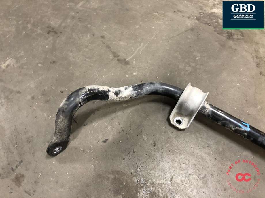 Stabilisatorstag foran til BMW iX 2021-->> (I20) (I20) (31 30 6 891 434|)
