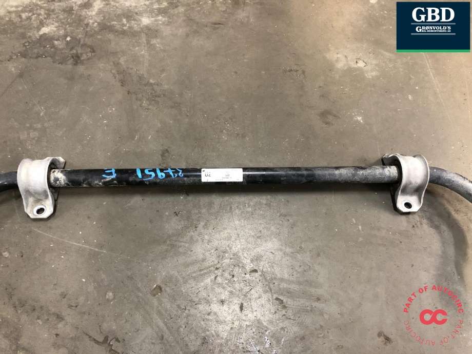 Stabilisatorstag foran til BMW iX 2021-->> (I20) (I20) (31 30 6 891 434|)