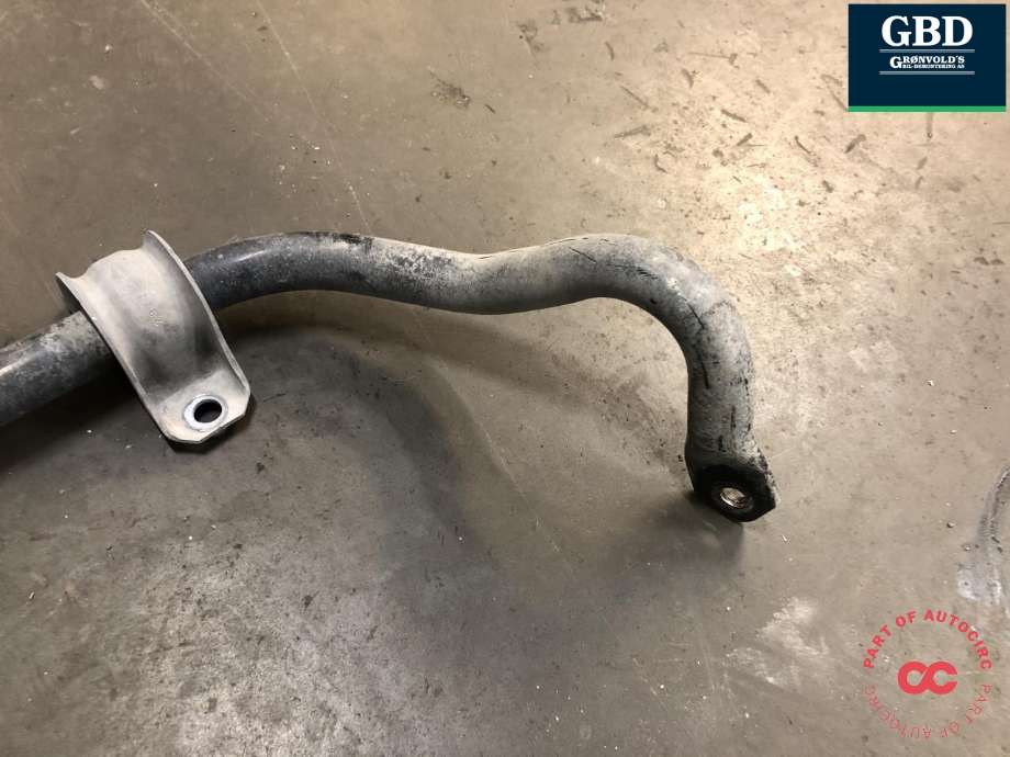 Stabilisatorstag foran til BMW iX 2021-->> (I20) (I20) (31 30 6 891 434|)