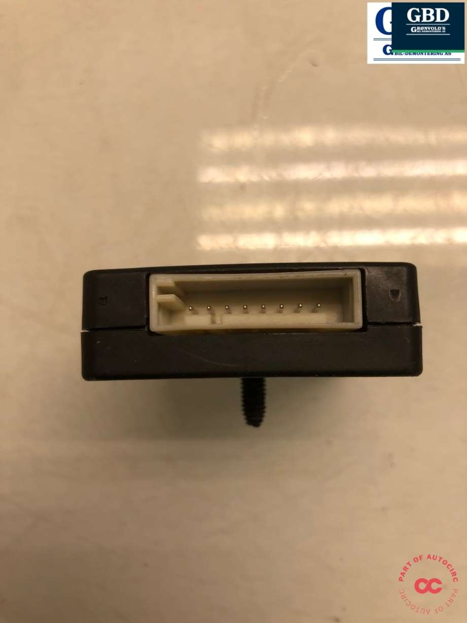 BMW iX, 2021- (I20) (65 20 9 442 782|218898-10)