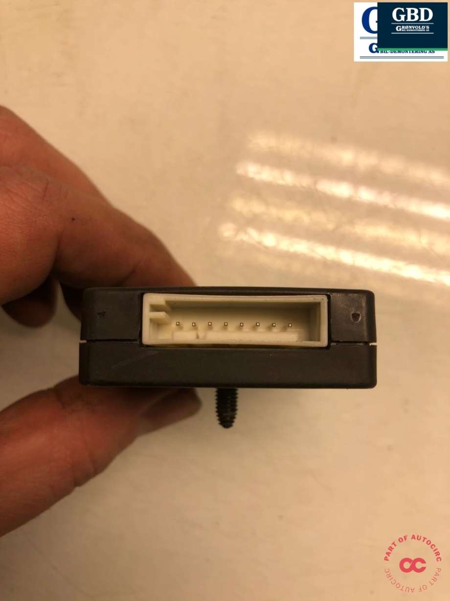 BMW iX, 2021- (I20) (65 20 9 442 782-02|218898-10)