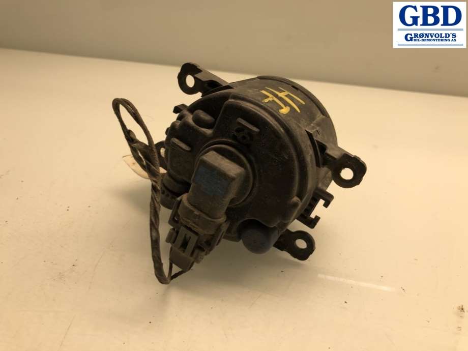 Ford Transit Connect, 2013-2018 (Type II, Fase 1) (VALEO|1209177|2N11-15201-AB)