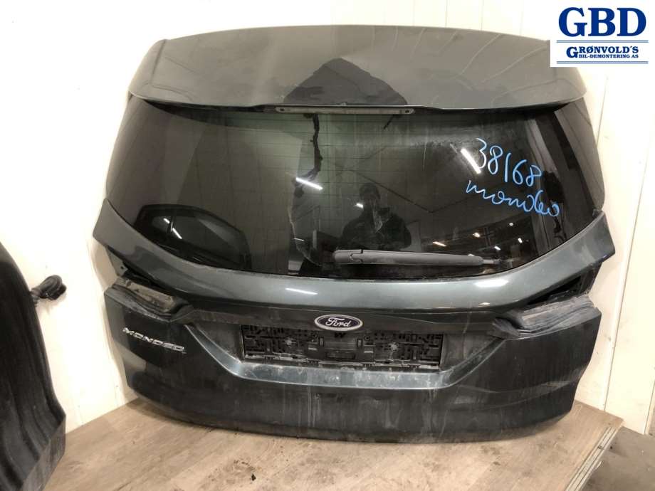 Ford Mondeo, 2014-2019 (Type V, Fase 1)(|2458952)