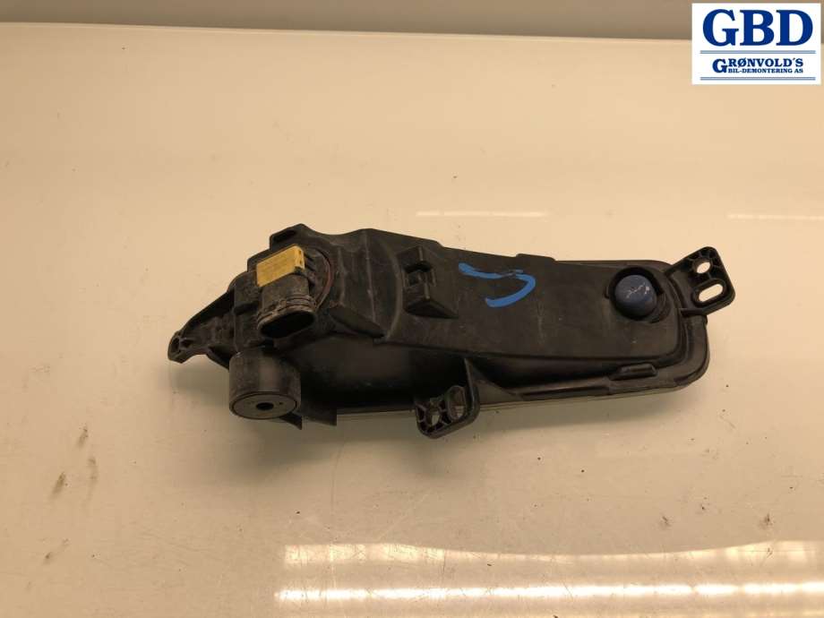 Ford Mondeo, 2014-2019 (Type V, Fase 1) (VALEO|1874688|F1EB-15A255-AB)