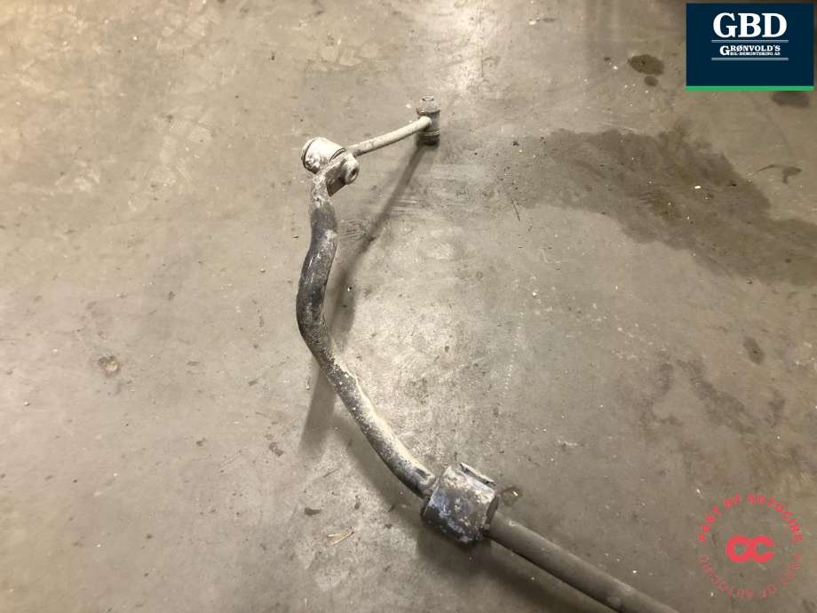 Stabilisatorstag bak til Mercedes EQC 2019-->> (A 213 326 04 65|)