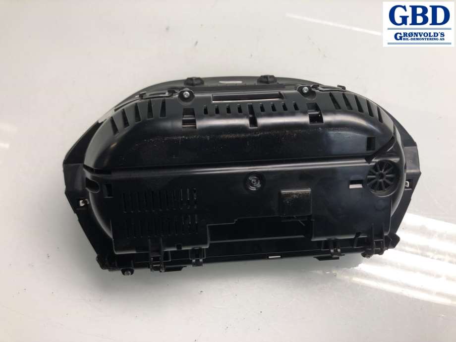 BMW 1-Serie, 2011-2015 (F20/F21, Fase 1) (VDO|62 10 5 A03 E53|9285596-01|9 232 892 )