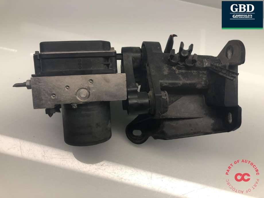 ABS sentral til Mercedes E-Klasse 2009-2013 (Fase 1) (W212) (W212) (A 212 431 21 12|A 212 431 21 12 80|A 212 431 2012)