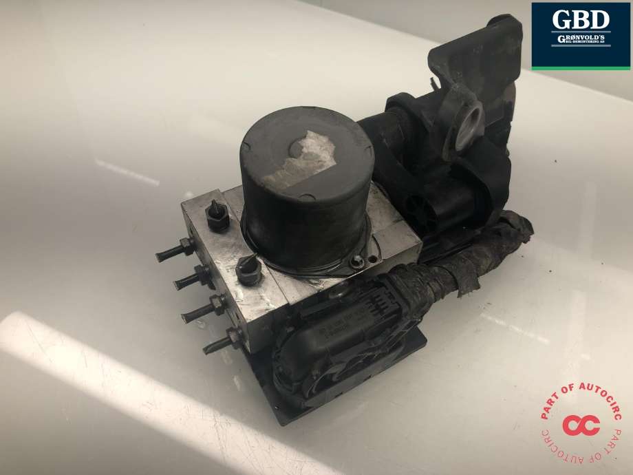 ABS sentral til Mercedes E-Klasse 2009-2013 (Fase 1) (W212) (W212) (A 212 431 21 12|A 212 431 21 12 80|A 212 431 2012)