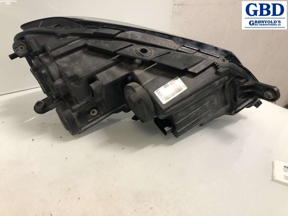 VW Passat, 2011-2015 (B7) (3AB 941 005)