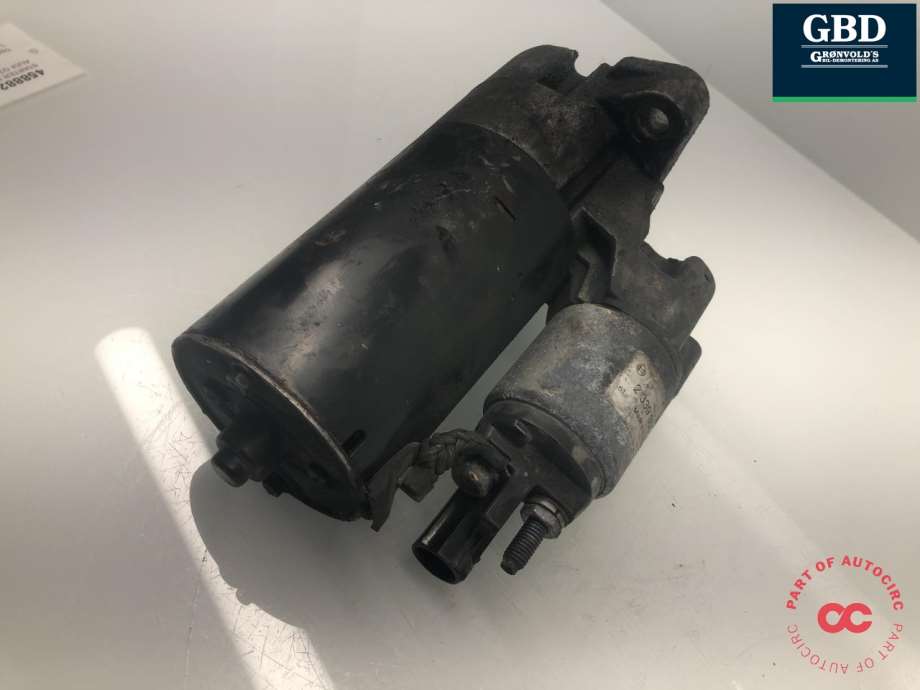 Audi Q7, 2006-2010 (Type I, Fase 1) (059 911 024 H|059 911 024 HX)