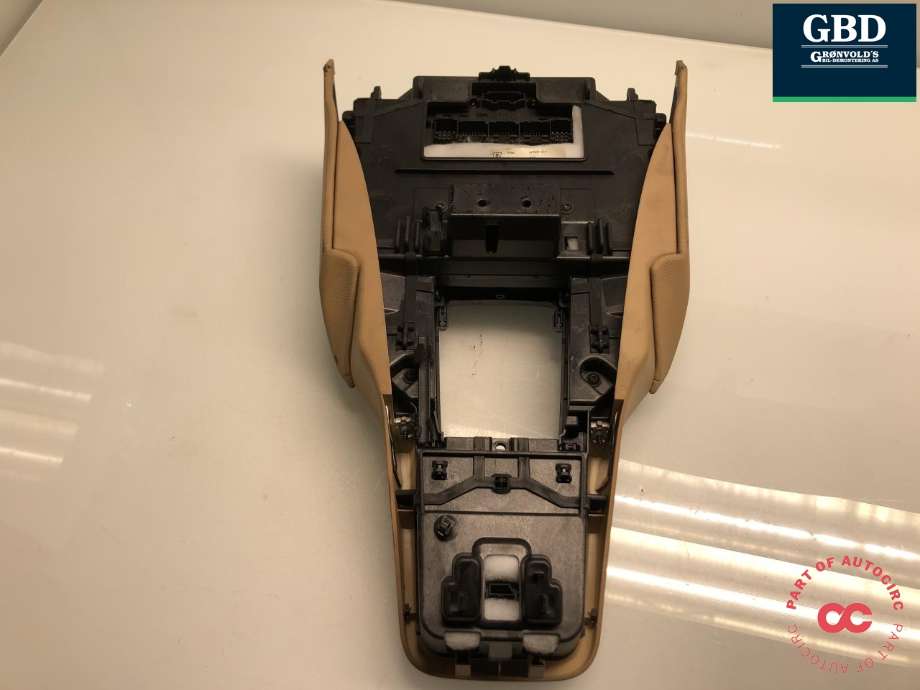 Bryter diverse til Porsche Cayenne 2010-2017 (92A) (92A) (958 653 102 11|958 653 102 05|958 613 524 00| 958 613 135 00)